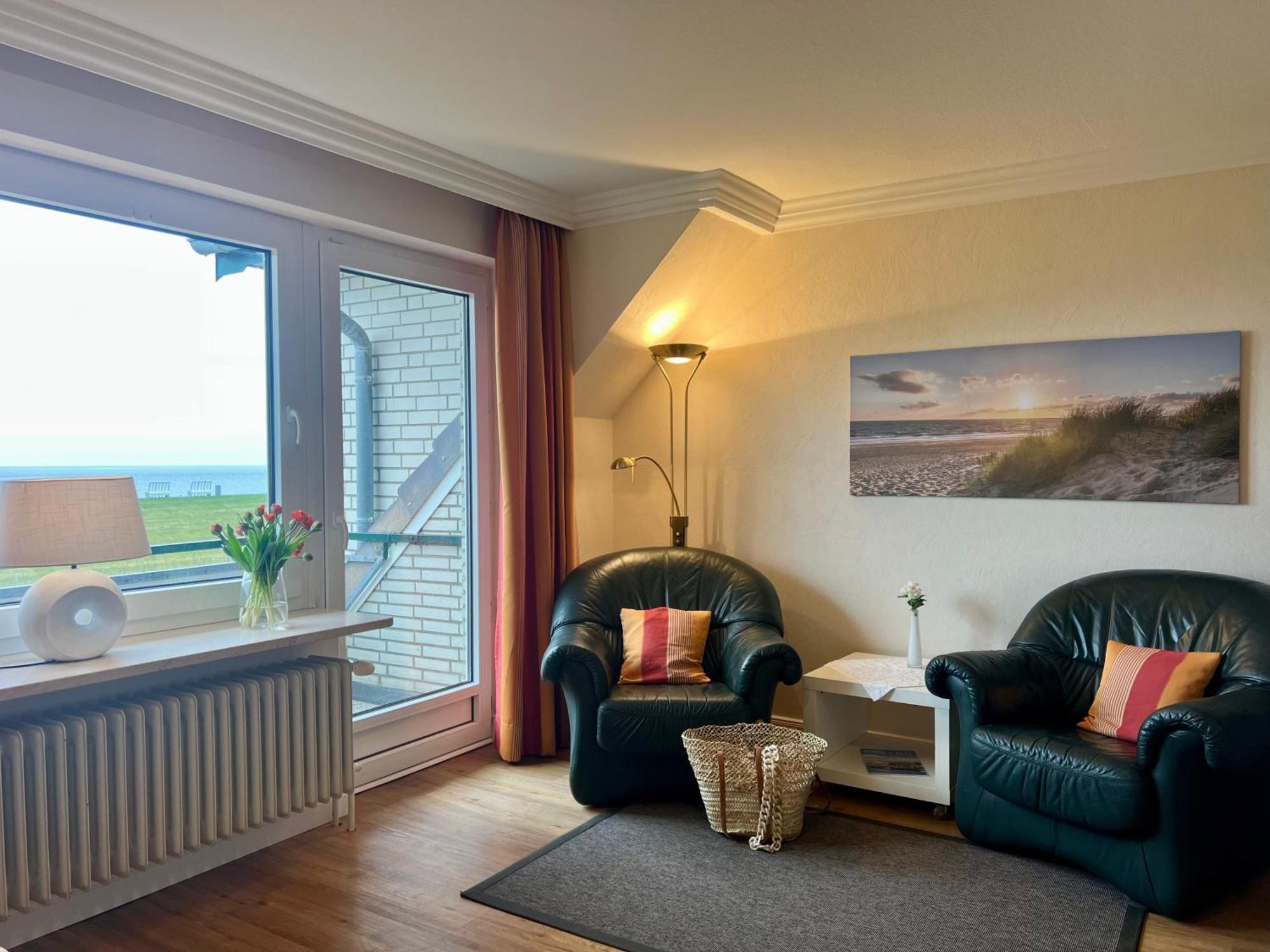 Stranddomicil Steiner Büsum Pokoj fotografie