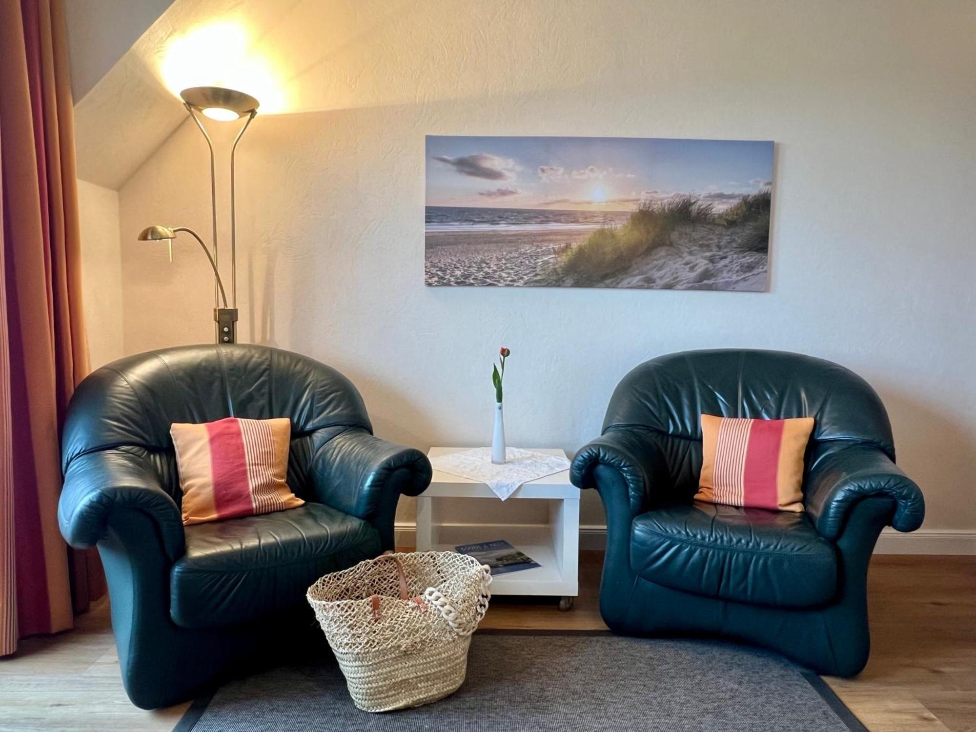 Stranddomicil Steiner Büsum Pokoj fotografie